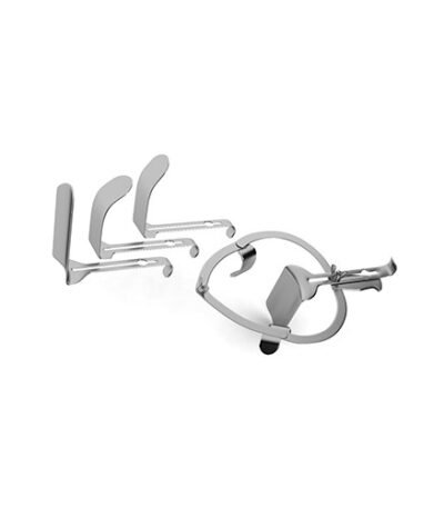 Abdominal Retractors - surgi-right
