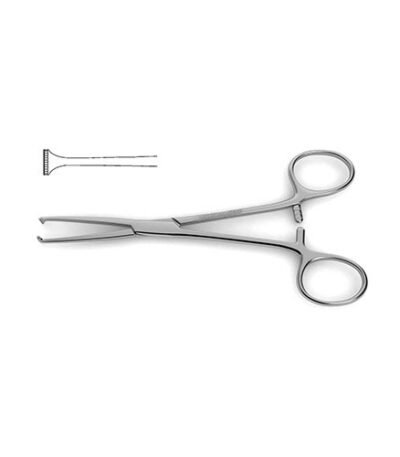 Adair Allis Tissue Forceps