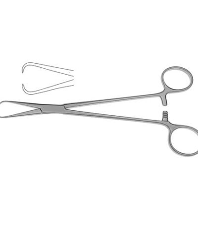 Adair Tenaculum Forceps