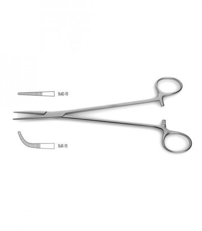 Adson Artery Forceps - Surgi Right