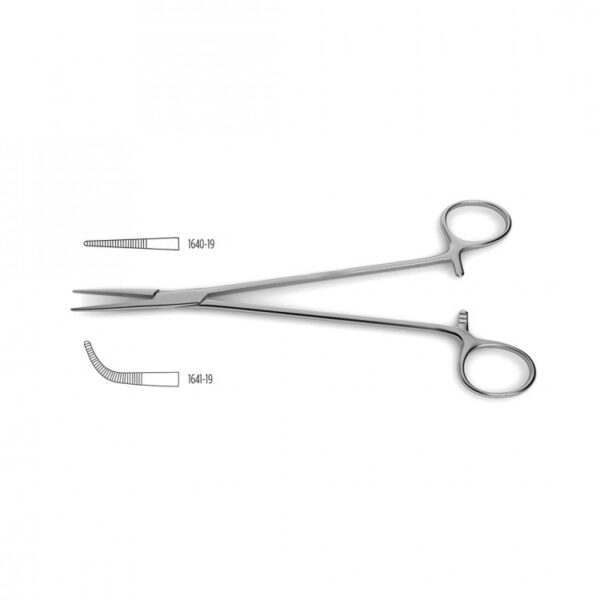 Adson Artery Forceps - Surgi Right
