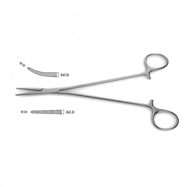 Adson Artery Forceps Delicate - Surgi Right