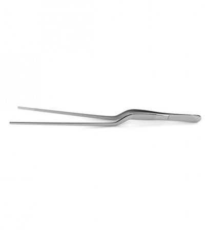 Adson Bayonet Dressing Forceps