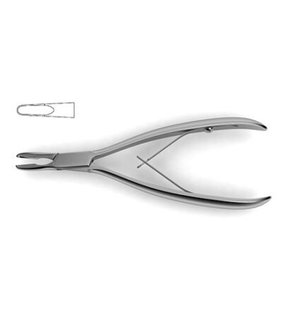 Adson Cranial Rongeur