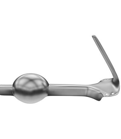 Auvard Vaginal Speculum -surgi right