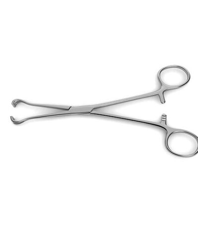 Babcock-Baby Tissue Forceps - Surgi Right