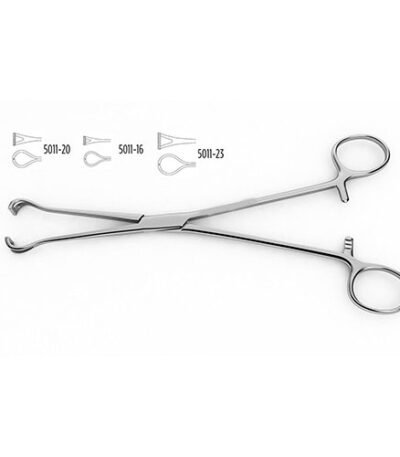 Babcock Intestinal Forceps - Surgi Right