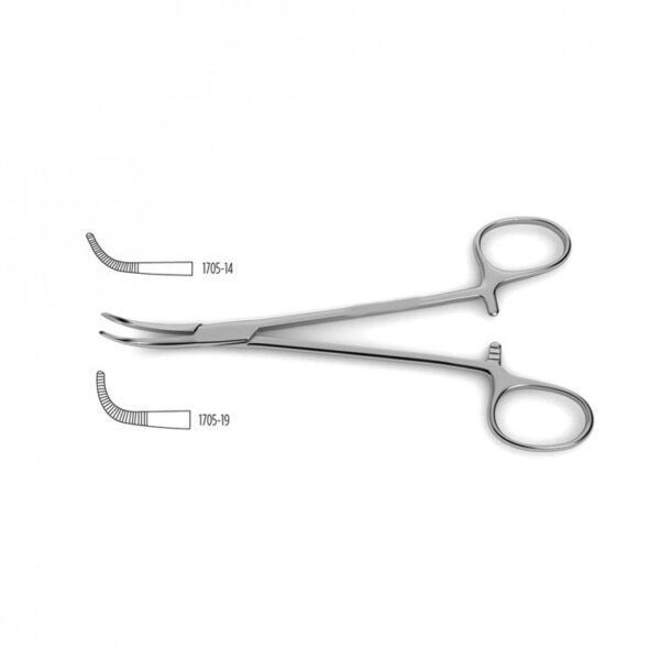 Baby Forceps - Surgi Right