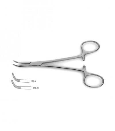 Baby Mixter Forceps - Surgi Right