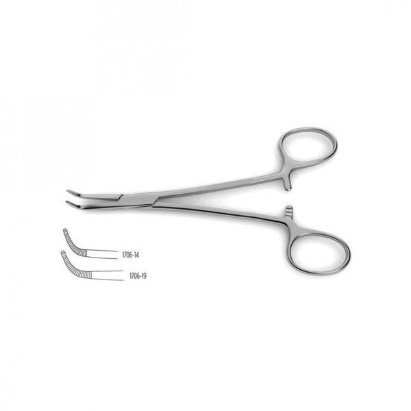 Baby Mixter Forceps - Surgi Right