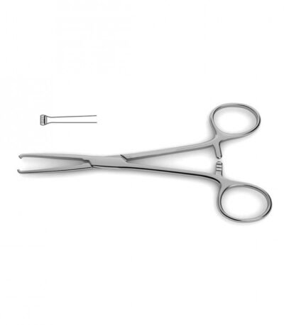 Baby Tissue Forceps - Surgi Right