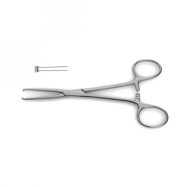Baby Tissue Forceps - Surgi Right