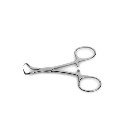 Backhaus Towel Clamp - Surgi Right