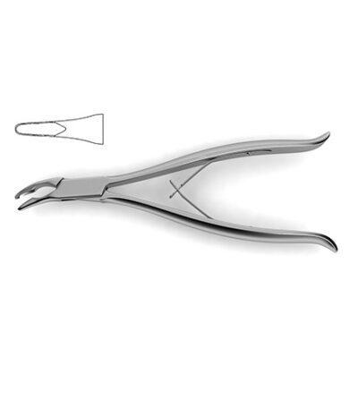 Bacon Cranial Rongeur