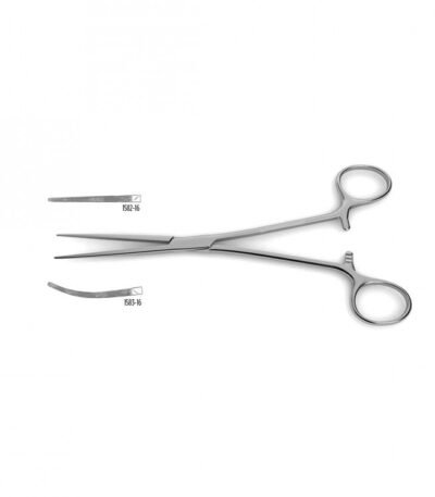 Bainbridge Artery Forceps
