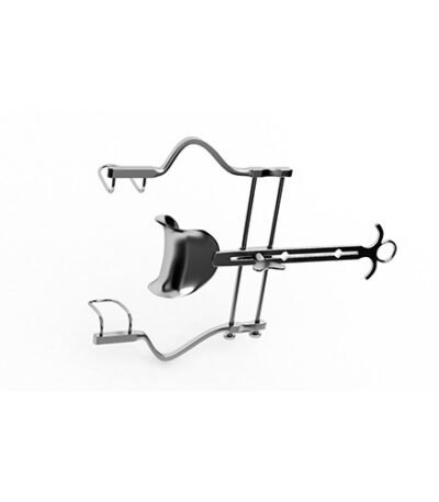 Balfour Abdominal Retractor - Surgi Right