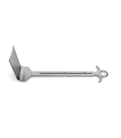 Balfour Center Blade - surgi right