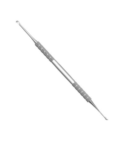 Ball Burnisher - Surgi Right