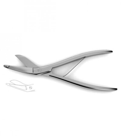 Bandage Scissors - surgi right