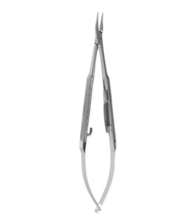 Barraquer Micro Needle Holder - surgi right