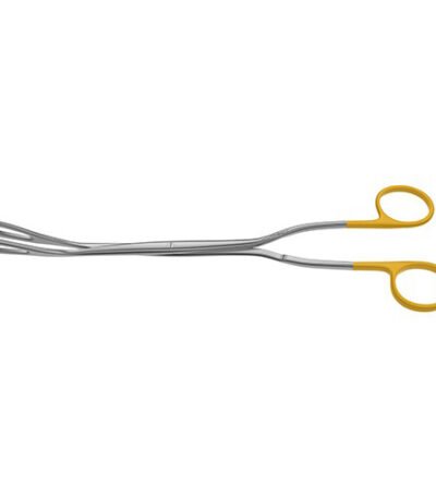 Barrett Placenta Forceps - Surgi Right