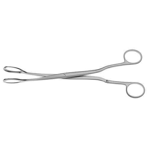Barrett Placenta Forceps | Surgical Instruments | Surgi Right