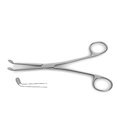 Benson Pyloric Stenosis Spreader - surgi right