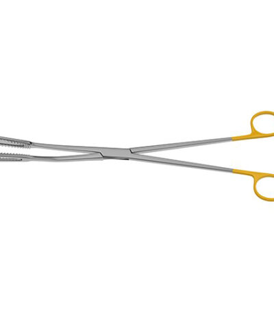 Bierer Ovum Forceps - surgi right
