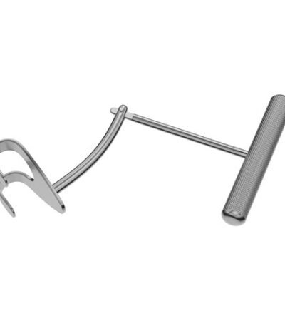 Bill Traction Handle - surgi right