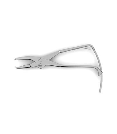 Bishop Bone Holding Forceps - surgi right
