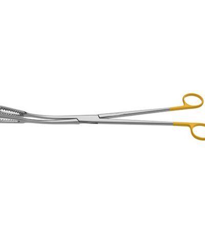 Blumenthal Ovum Forceps - surgi right