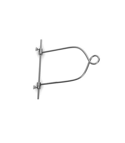 Boehler Wire pin Extractor - surgi right