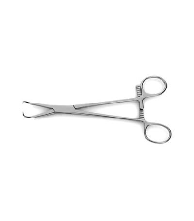 Bone Clamp Reposition Forceps - surgi right