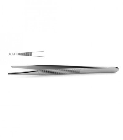 Bonney Tissue Forceps - surgi right