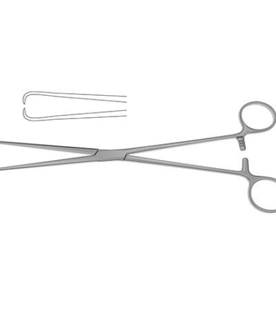 Braun Tenaculum Forceps - Surgi Right