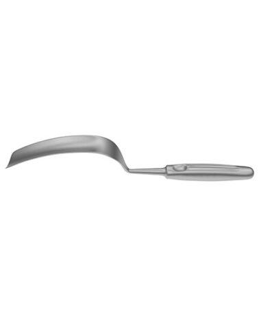 Breisky Retractor - Surgi Right