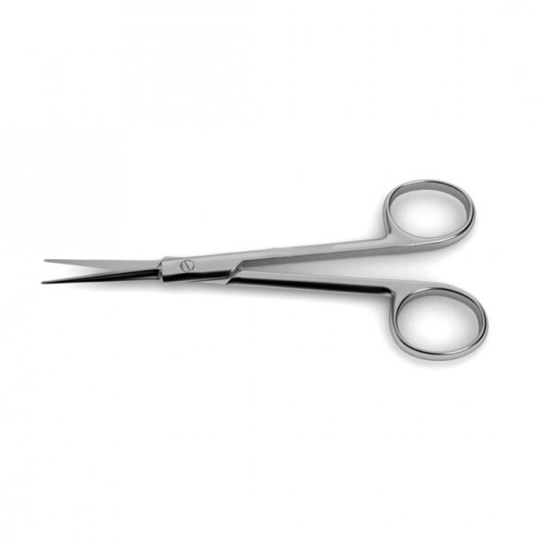 Brown Dissecting Scissors - Surgi Right
