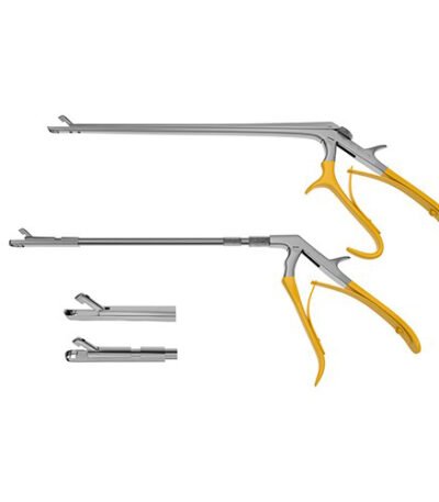 Burke Biopsy Forceps - Surgi Right