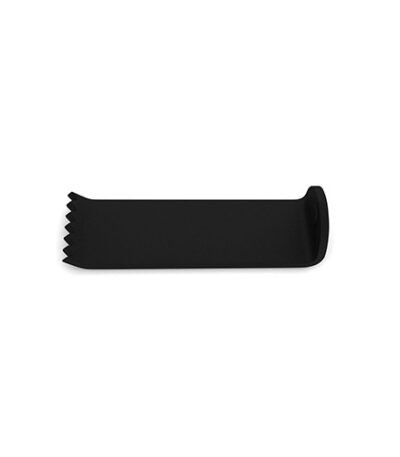 Carbon Fiber Radiolucent Lateral Blade - Surgi Right