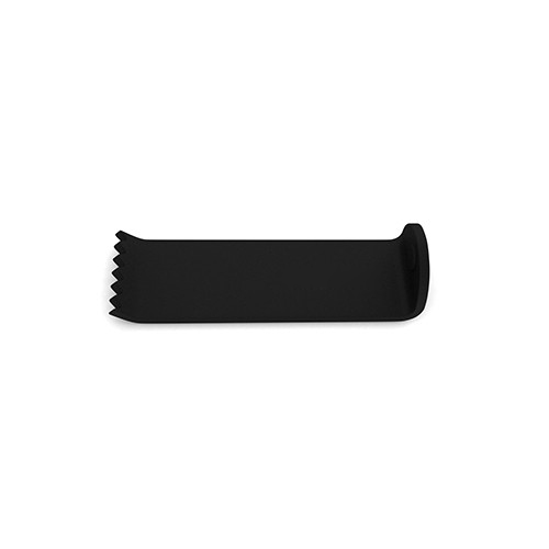 Carbon Fiber Radiolucent Lateral Blade - Surgi Right