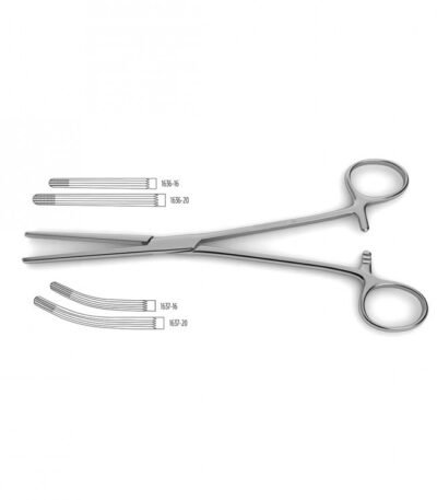 Carmalt Forceps - Surgi Right