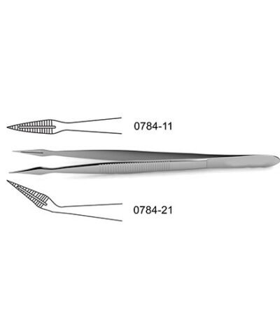 Carmalt Splinter Forceps - Surgi Right