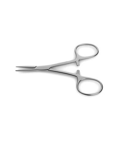 Castaneda Forceps - Surgi Right