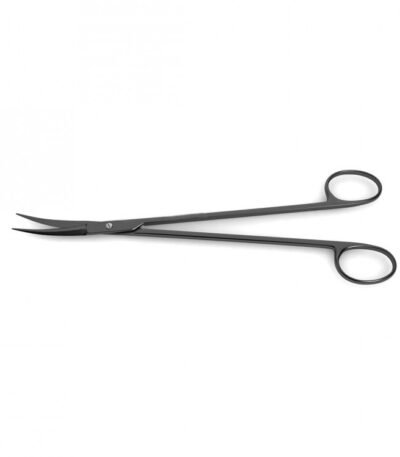 Ceramic Gorney Scissors - Surgi Right