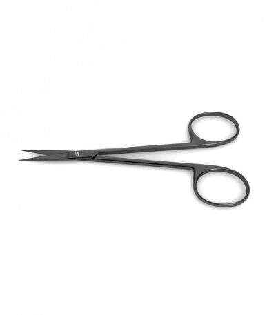 Ceramic Iris Scissors - Surgi Right
