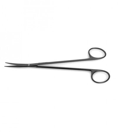 Ceramic Metzenbaum Scissors - Surgi Right