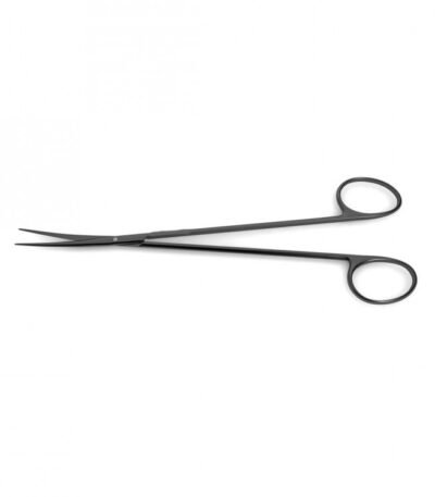 Ceramic Metzenbaum Slim Scissors - Surgi Right