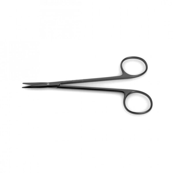 Ceramic cut Dissecting Scissors - Surgi Right