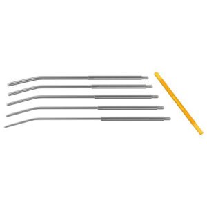 Cervical Dilator Set | Mini | Obs & Gyn Instruments | Surgi Right