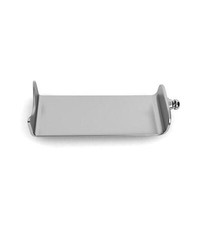 Cervical Retractor Longitudinal Blade